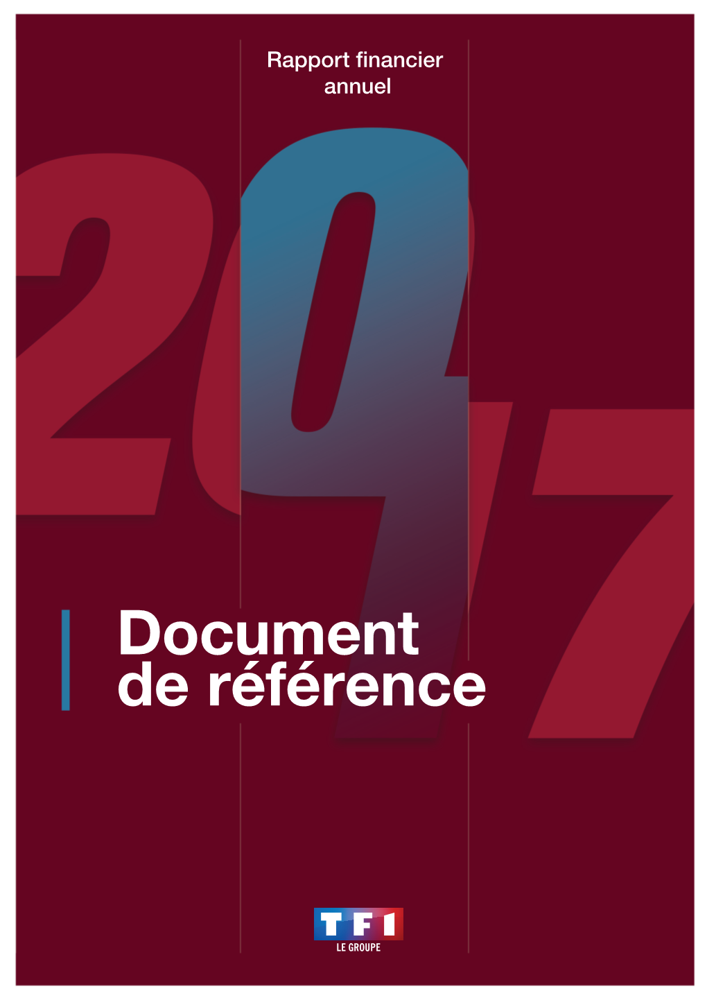 Document De Référence 2017 1 2 Document De Référence 2017 Message Du Président Directeur Général