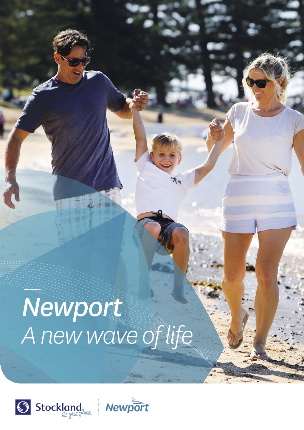 Newport a New Wave of Life Discover Newport; a Place Where Time Moves at Your Own Speed