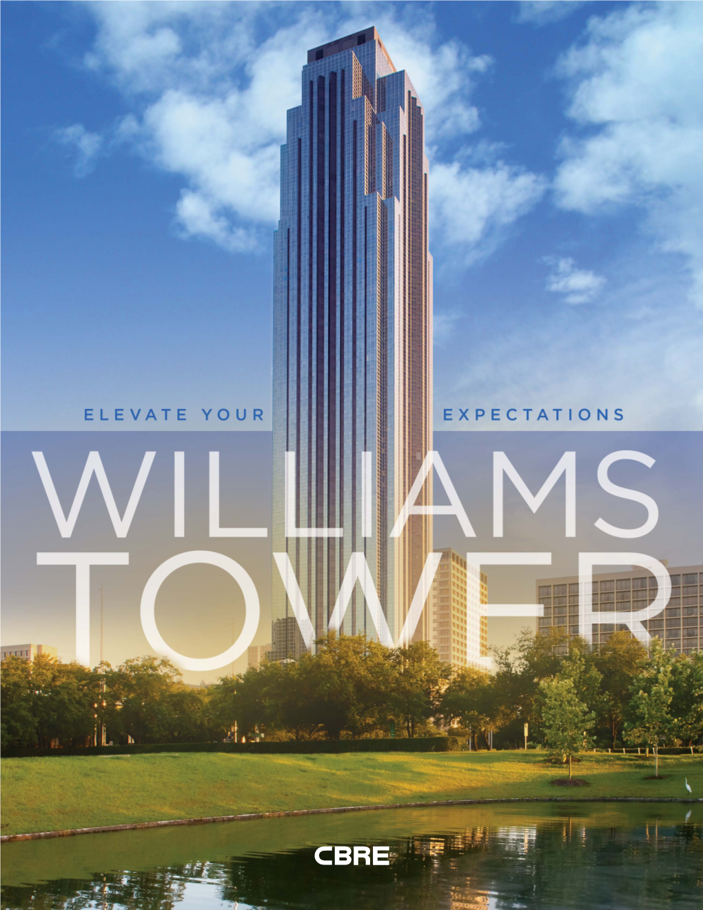 Williams-Tower-Brochure.Pdf