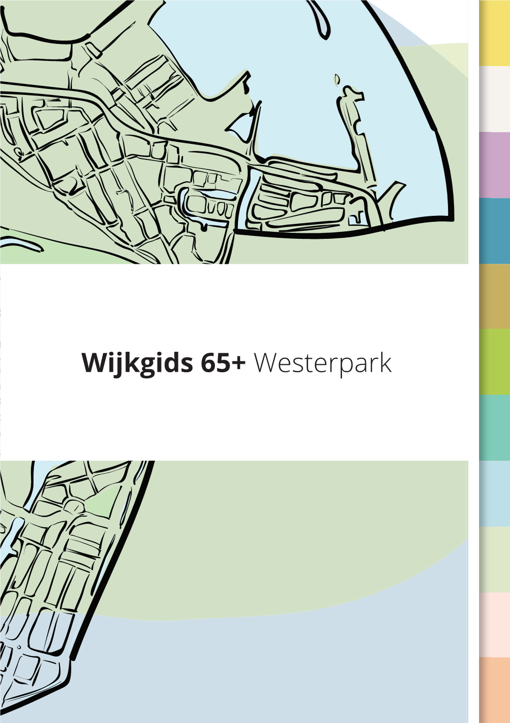 Wijkgids 65+ Westerpark Vrijwilligerswerk Hulp & Ondersteuning