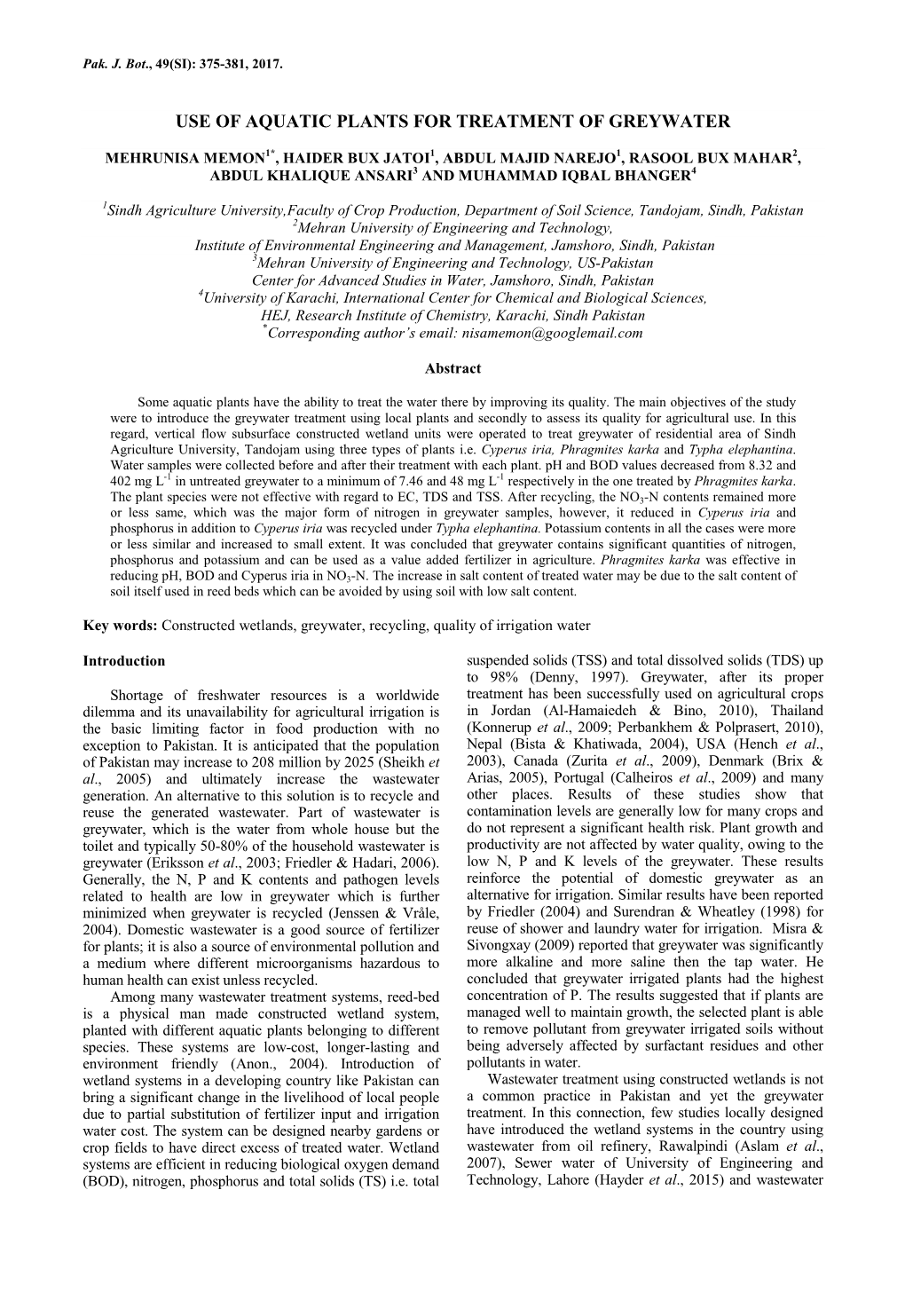 Soil Biology & Biochemistry 42 (2010) 1848E1856