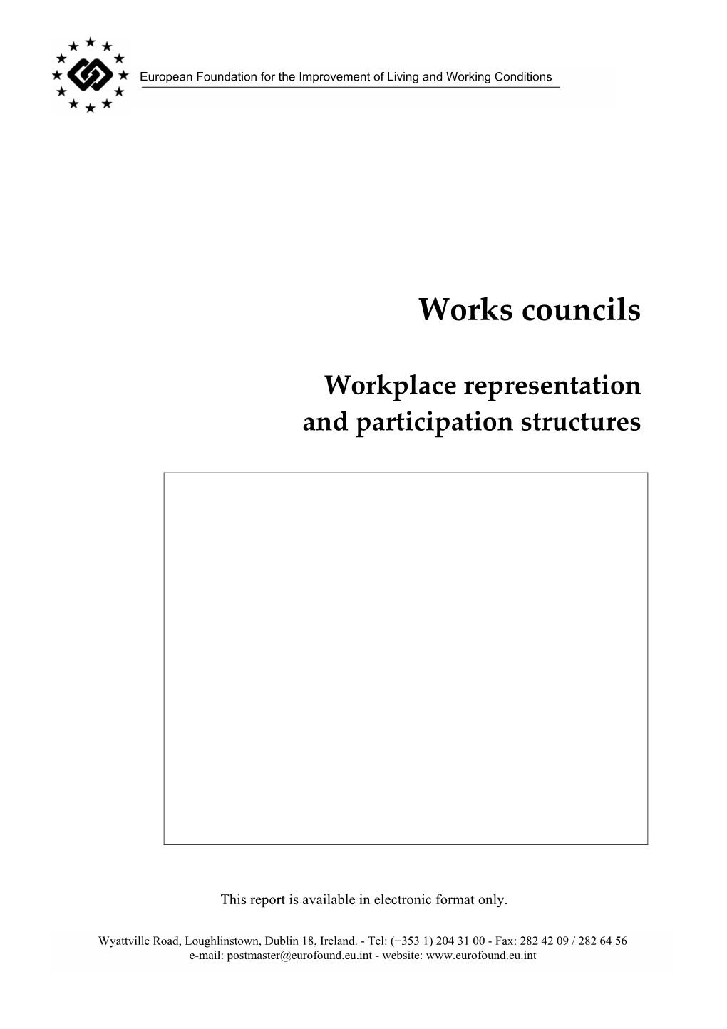 Works Councils