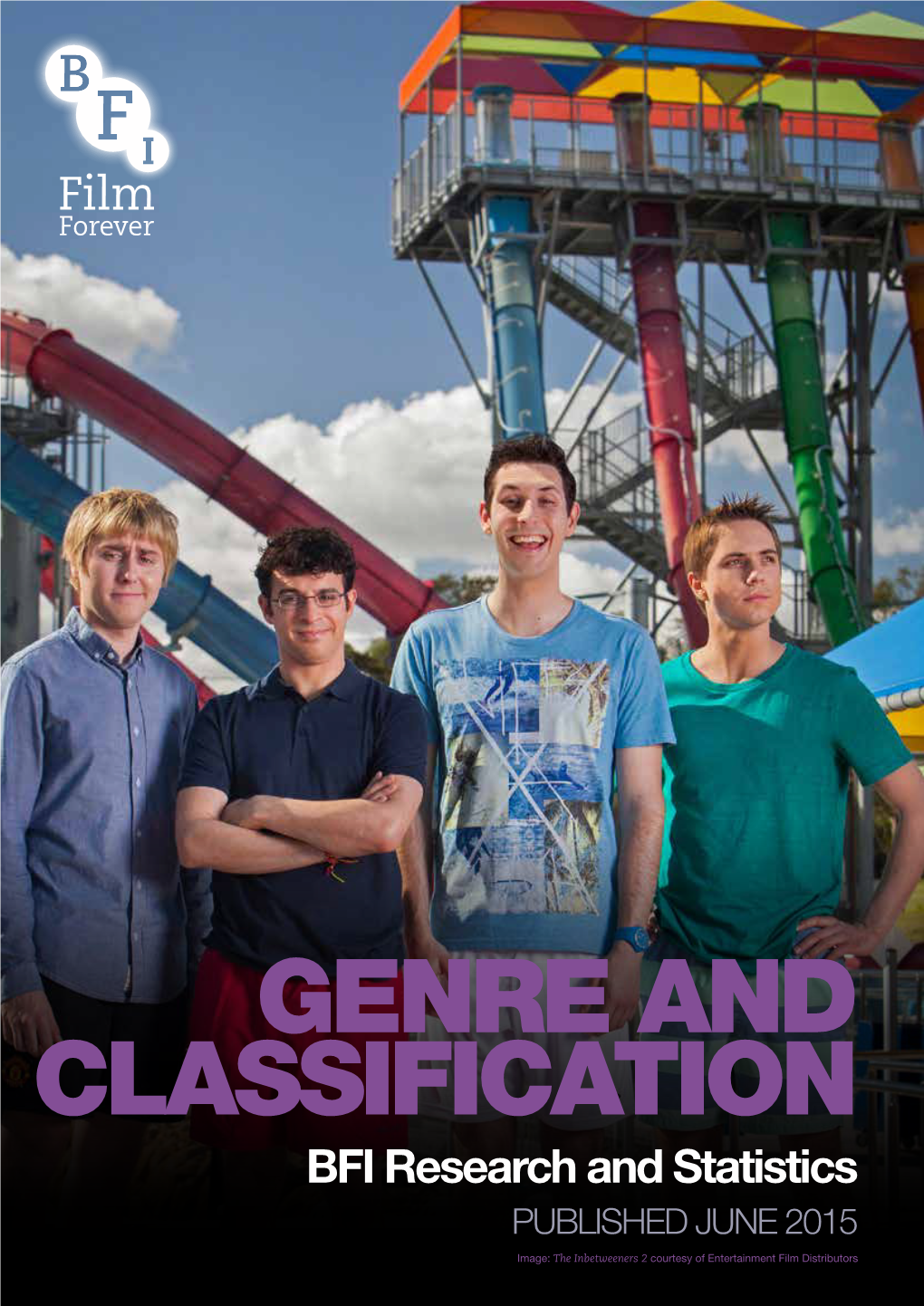 Genre and Classification