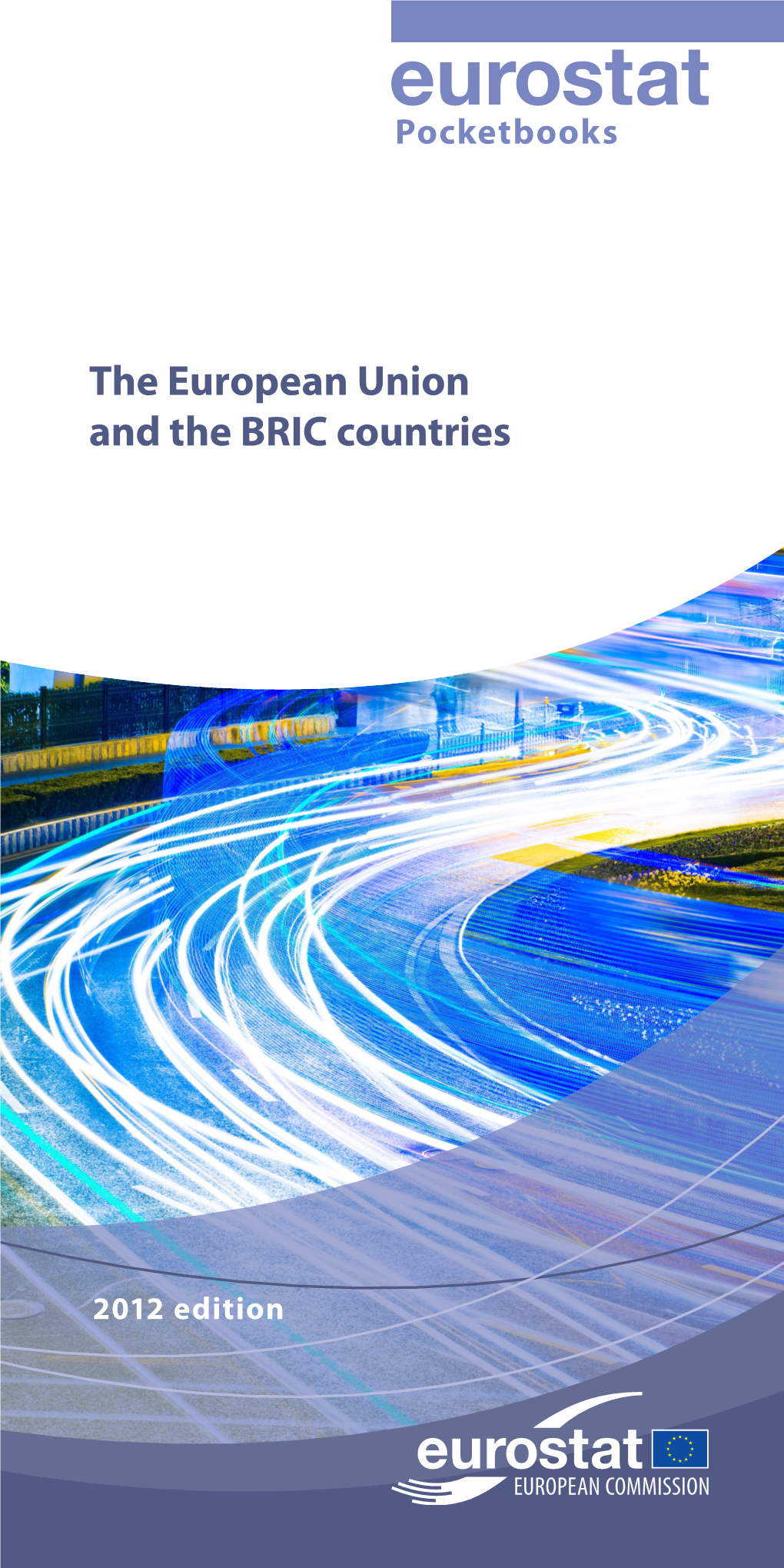 The European Union and the BRIC Countries