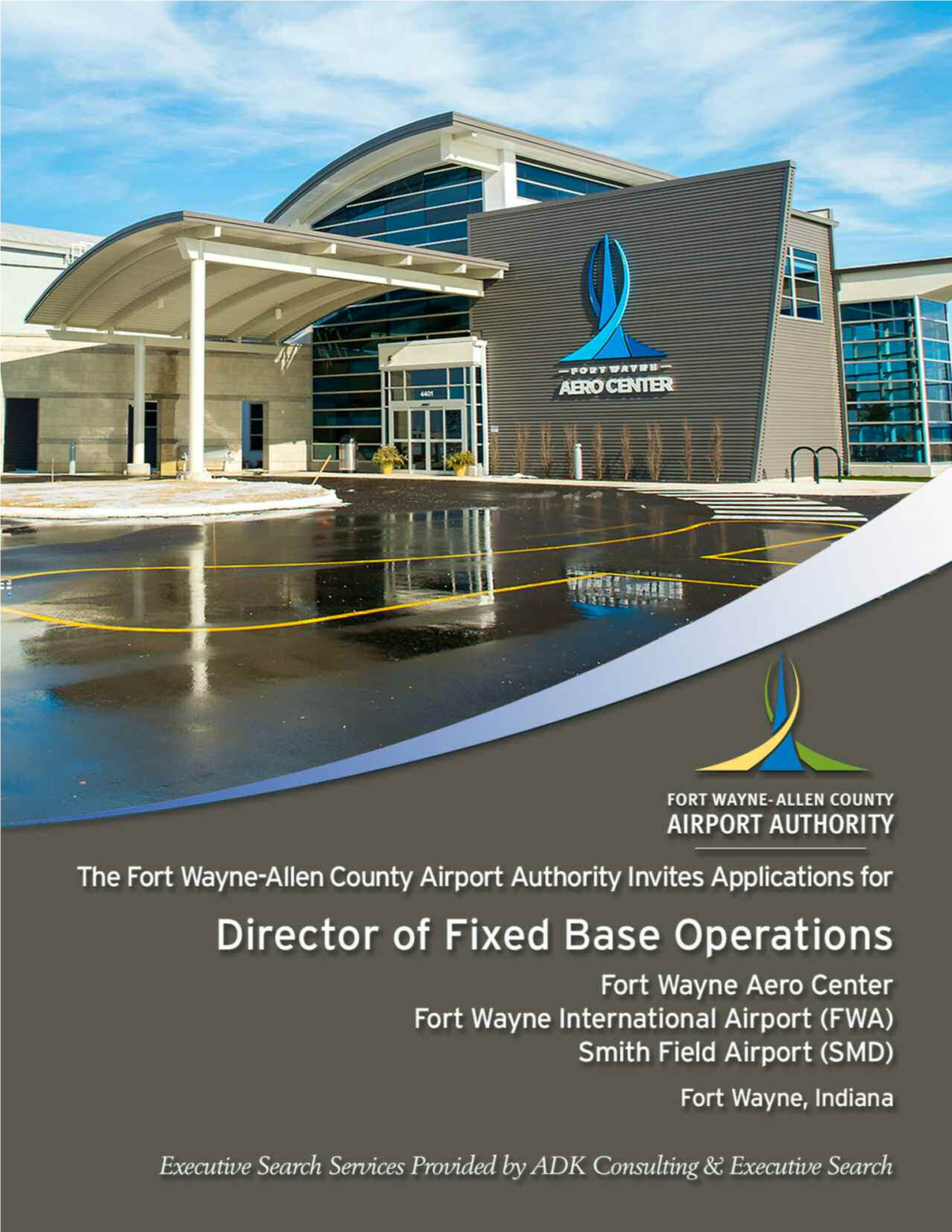 FWA 2021 Director FBO Services