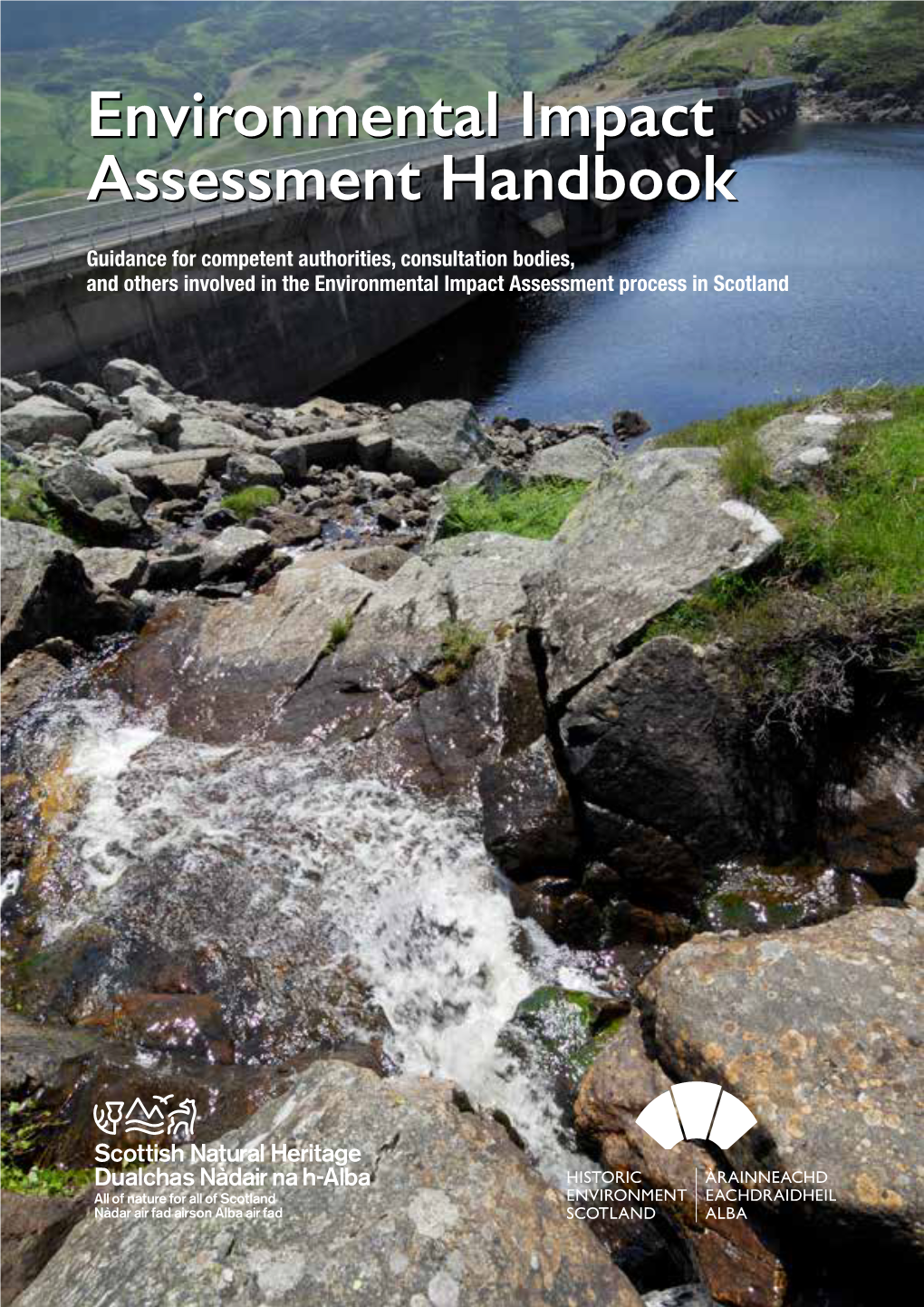 Environmental Impact Assessment Handbook