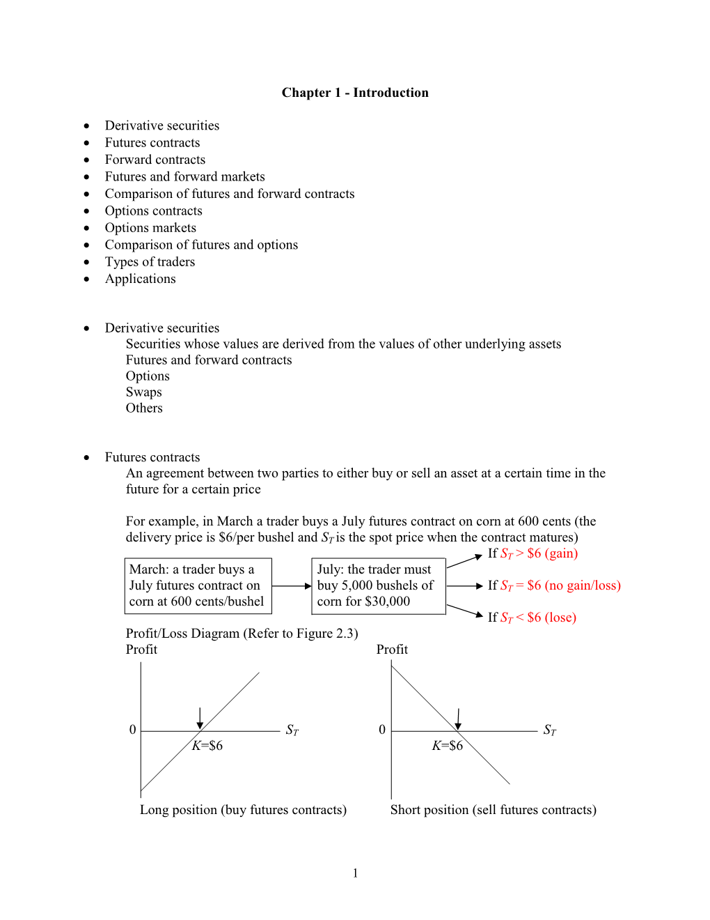 Chapter 1 - Introduction