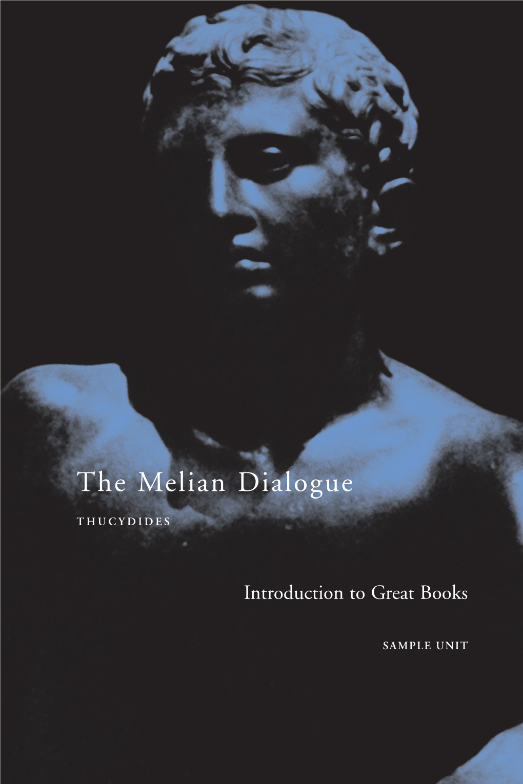 The Melian Dialogue