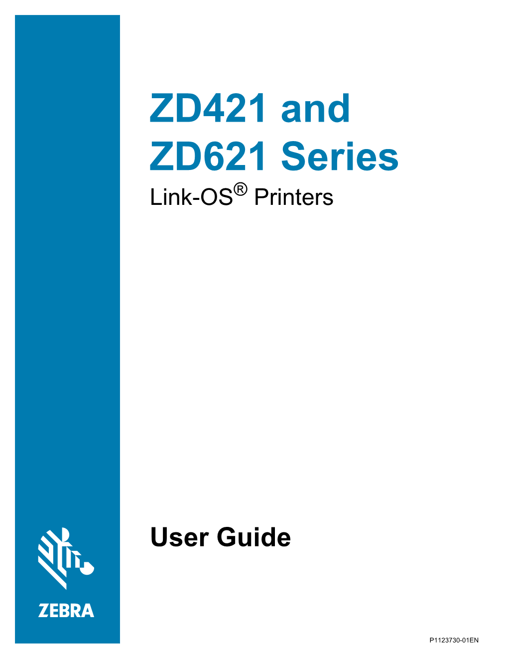 ZD421 and ZD621 Users Guide (En)