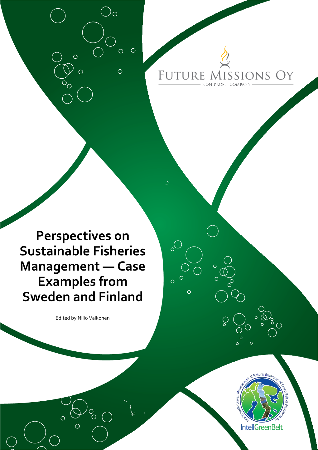 Perspectives on Sustainable Fisheries Management — Case Examples from Sweden and Finland