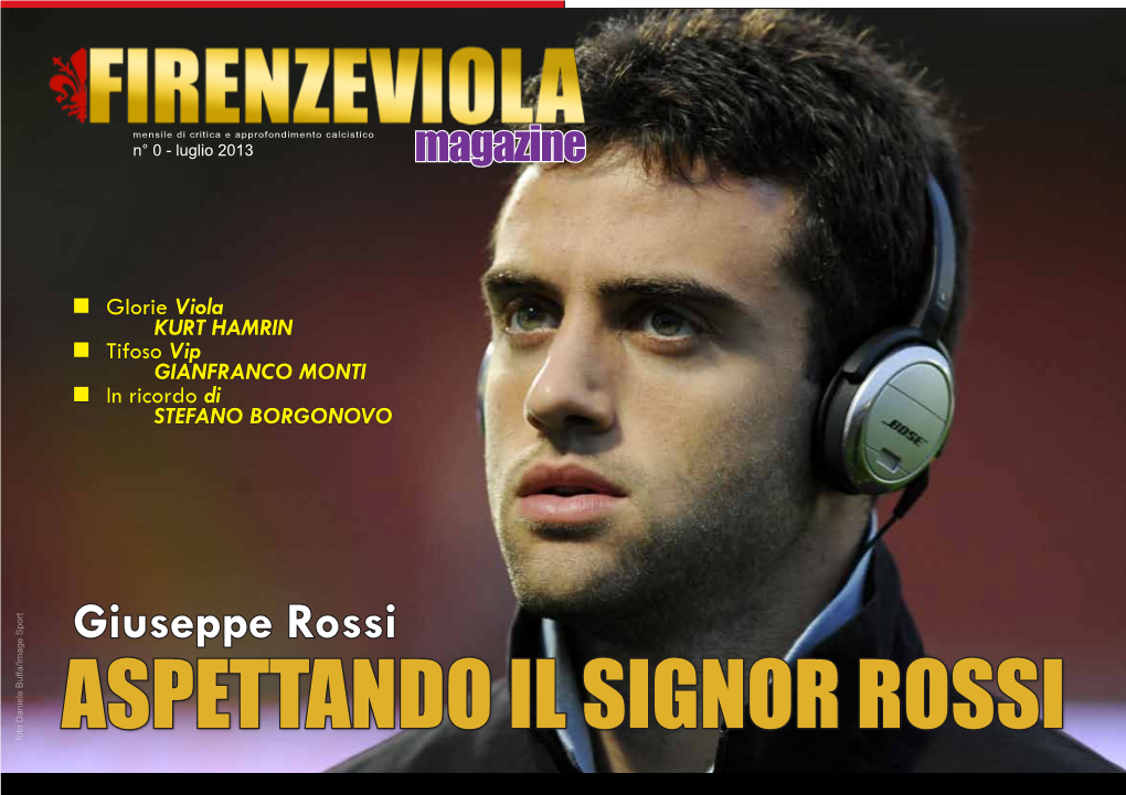 Giuseppe Rossi