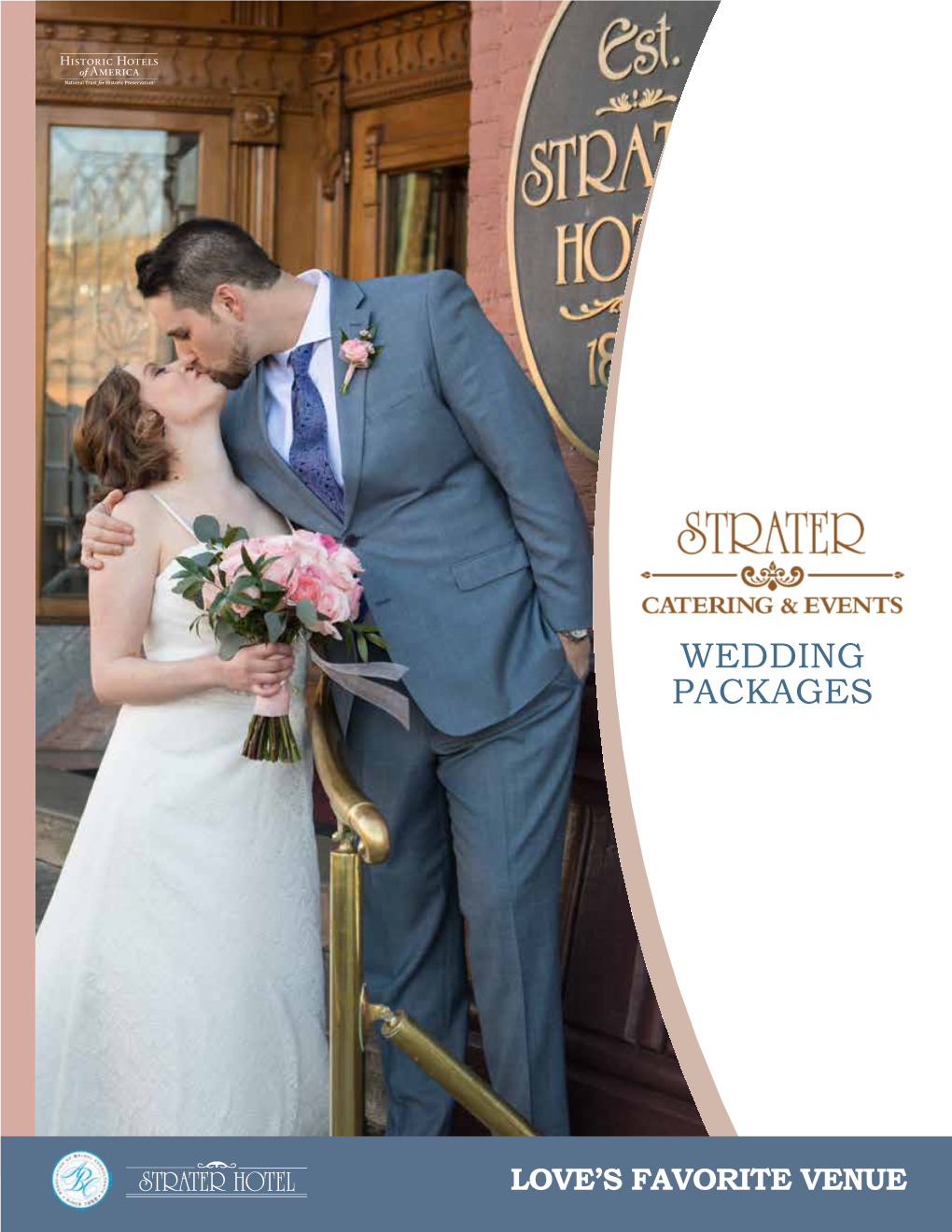 Wedding Packages