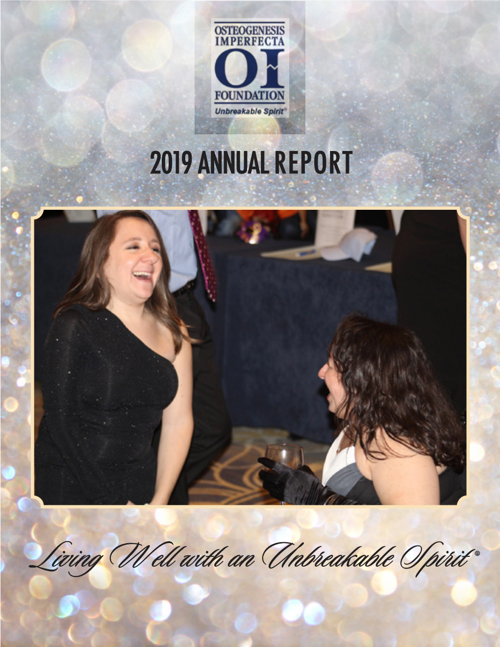 FY 2019 Annual Report