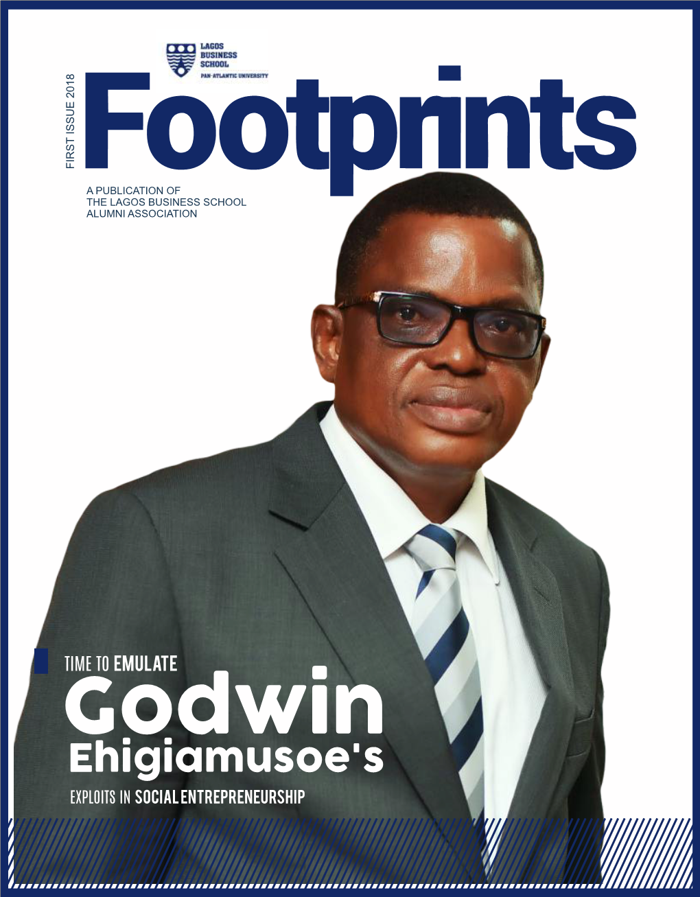 Footprints Magazine Layout2 2 F.Cdr