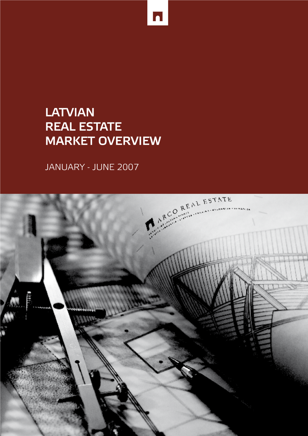 Latvian Real Estate Market Overview