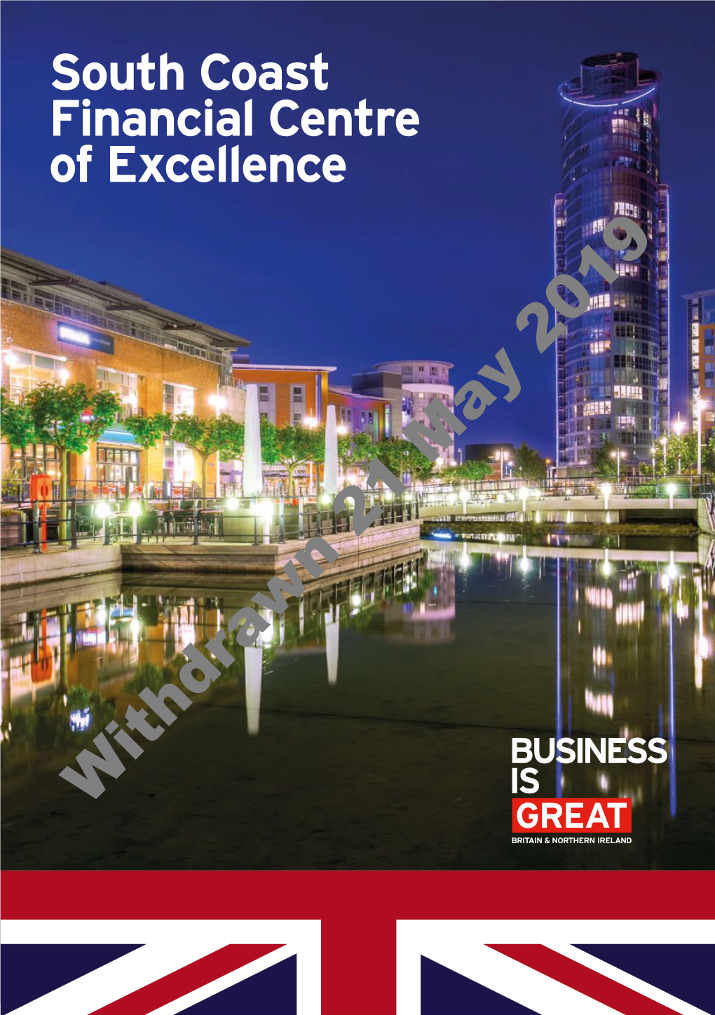 South Coast Financial Centre of Excellence