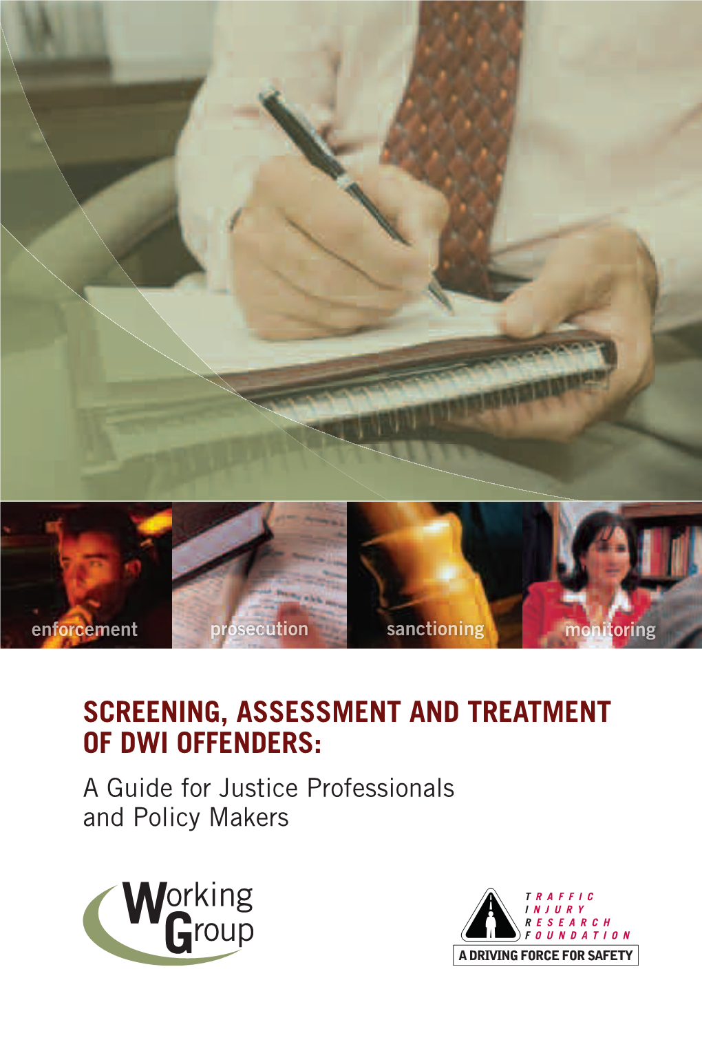 Screening, Assessment And