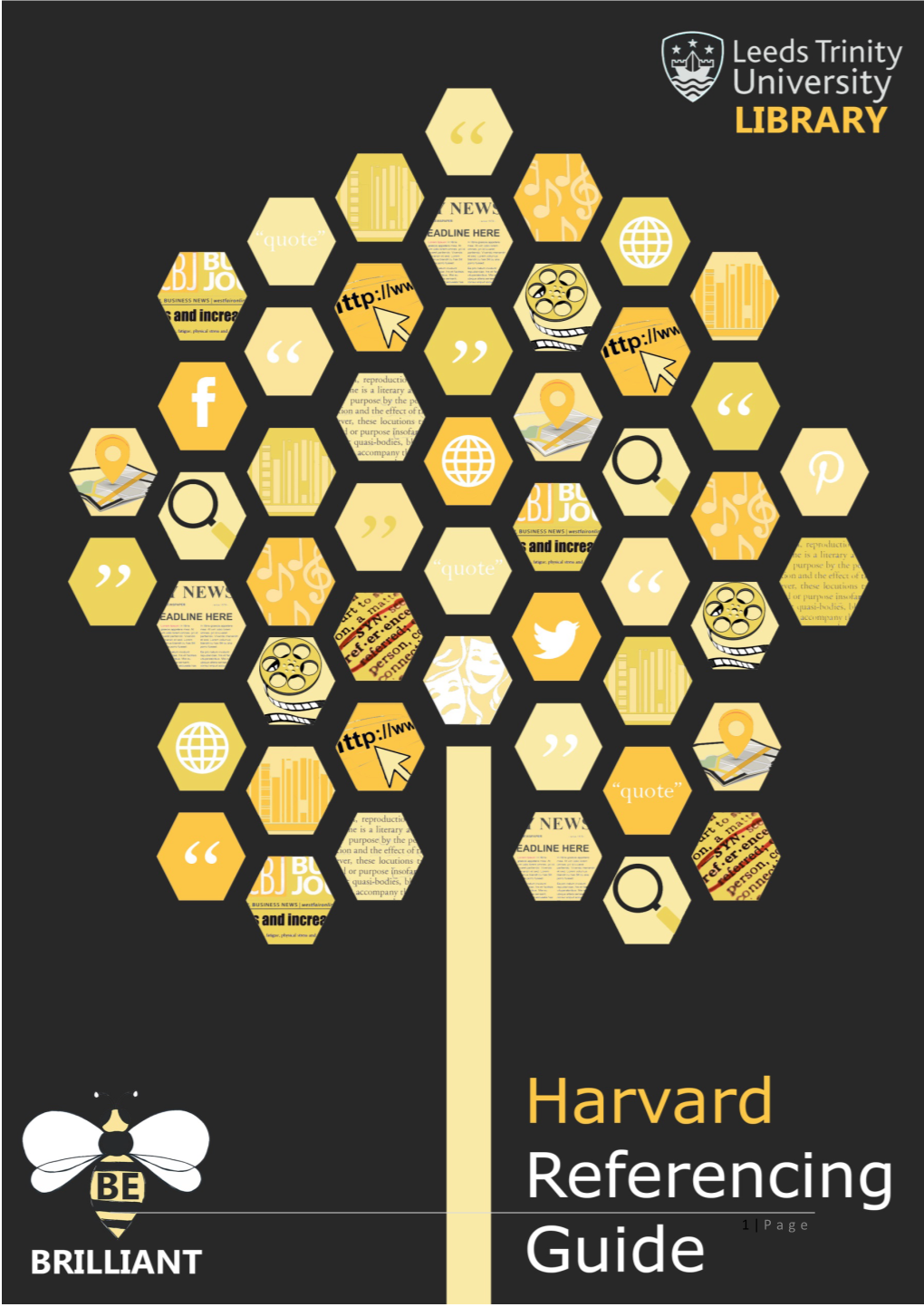 LTU Harvard Referencing Guide.Pdf