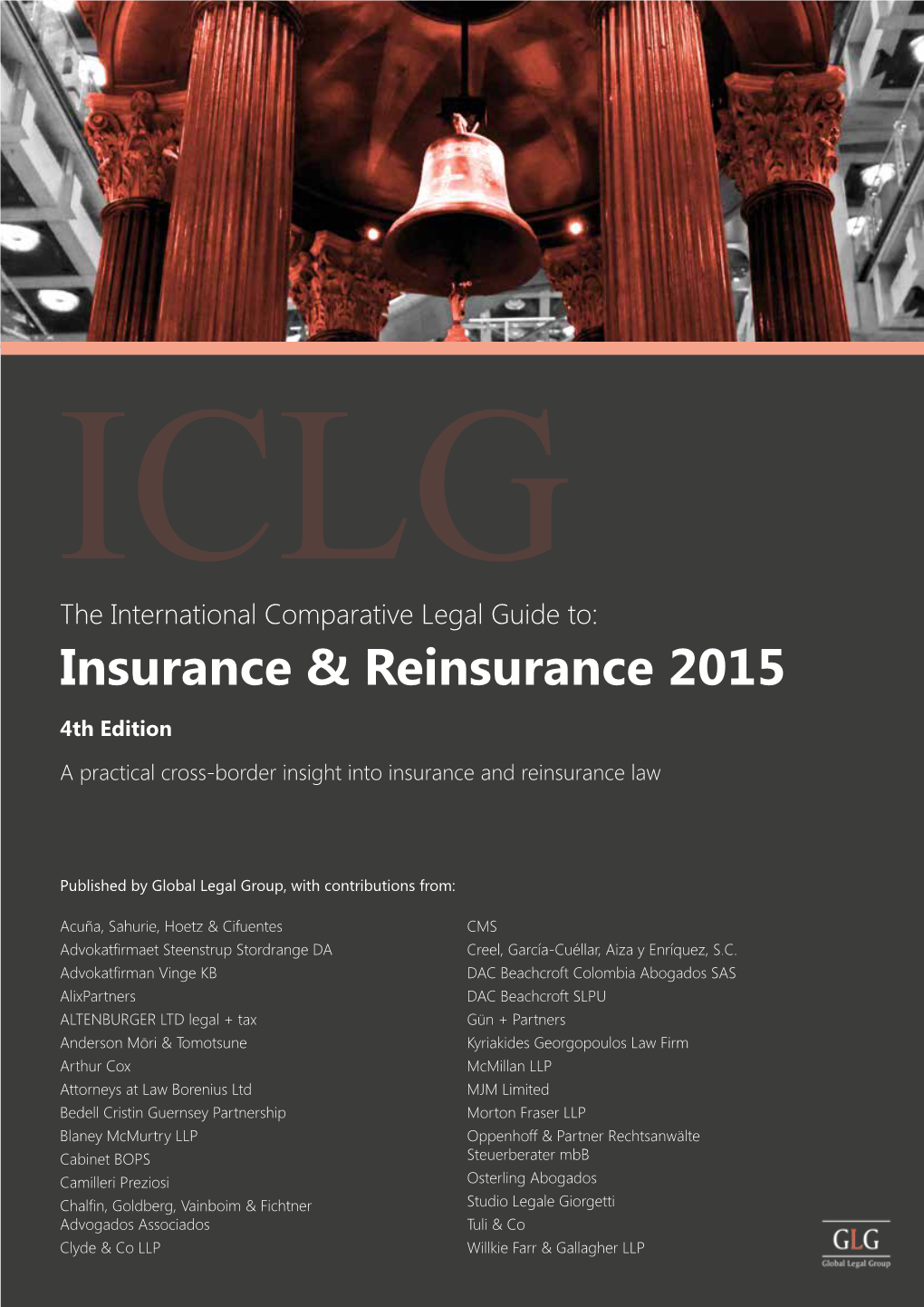 Insurance & Reinsurance 2015