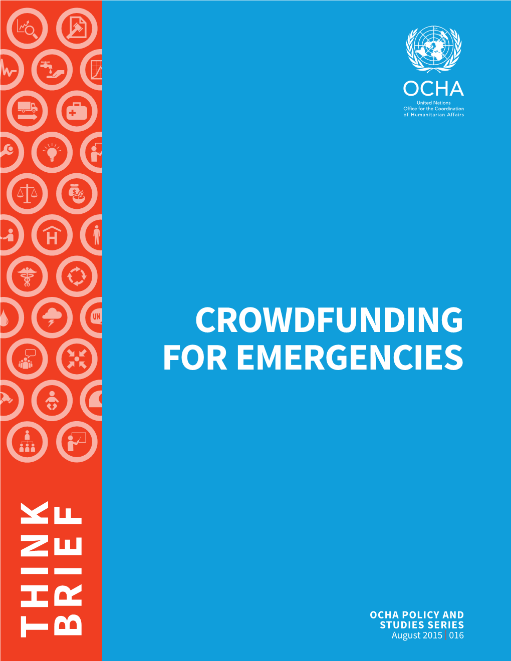 Crowdfunding for Emergencies