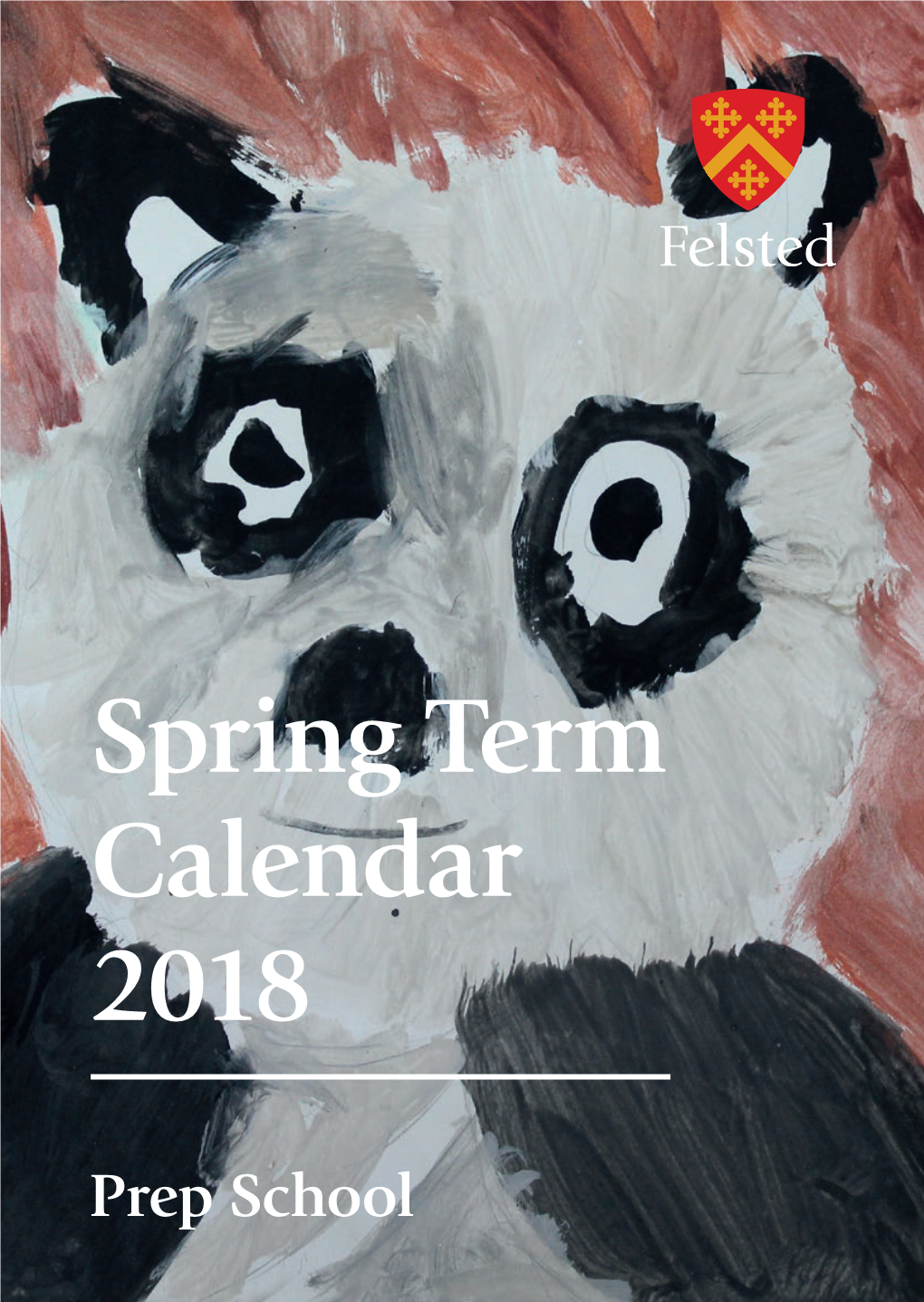 Prep Calendar Spring.Indd