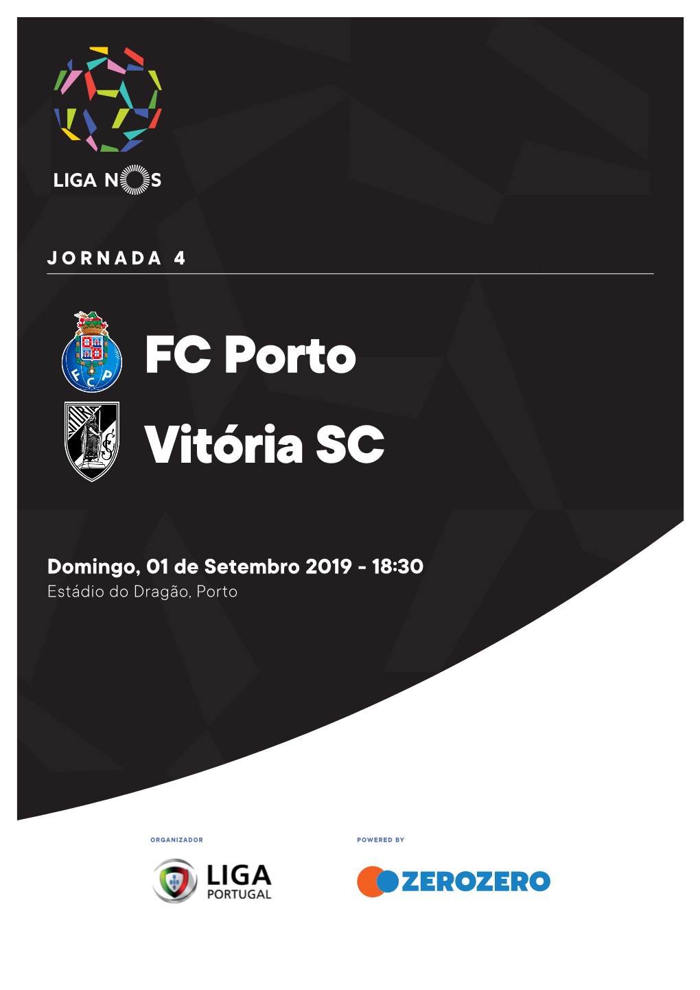 FC Porto Vitória SC