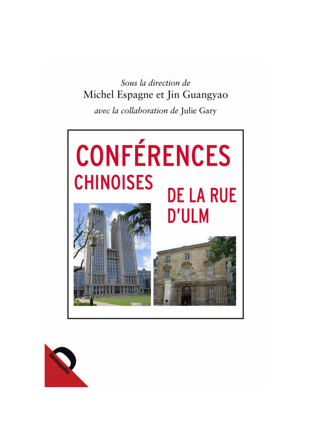 PDF Du Livre