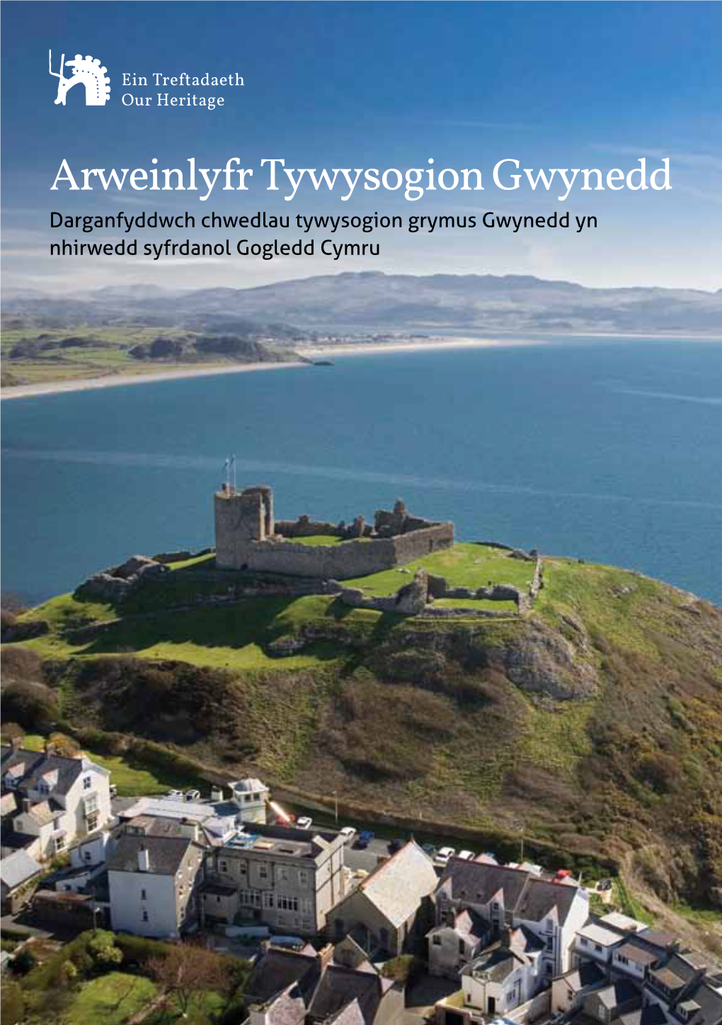 Arweinlyfr Tywysogion Gwynedd