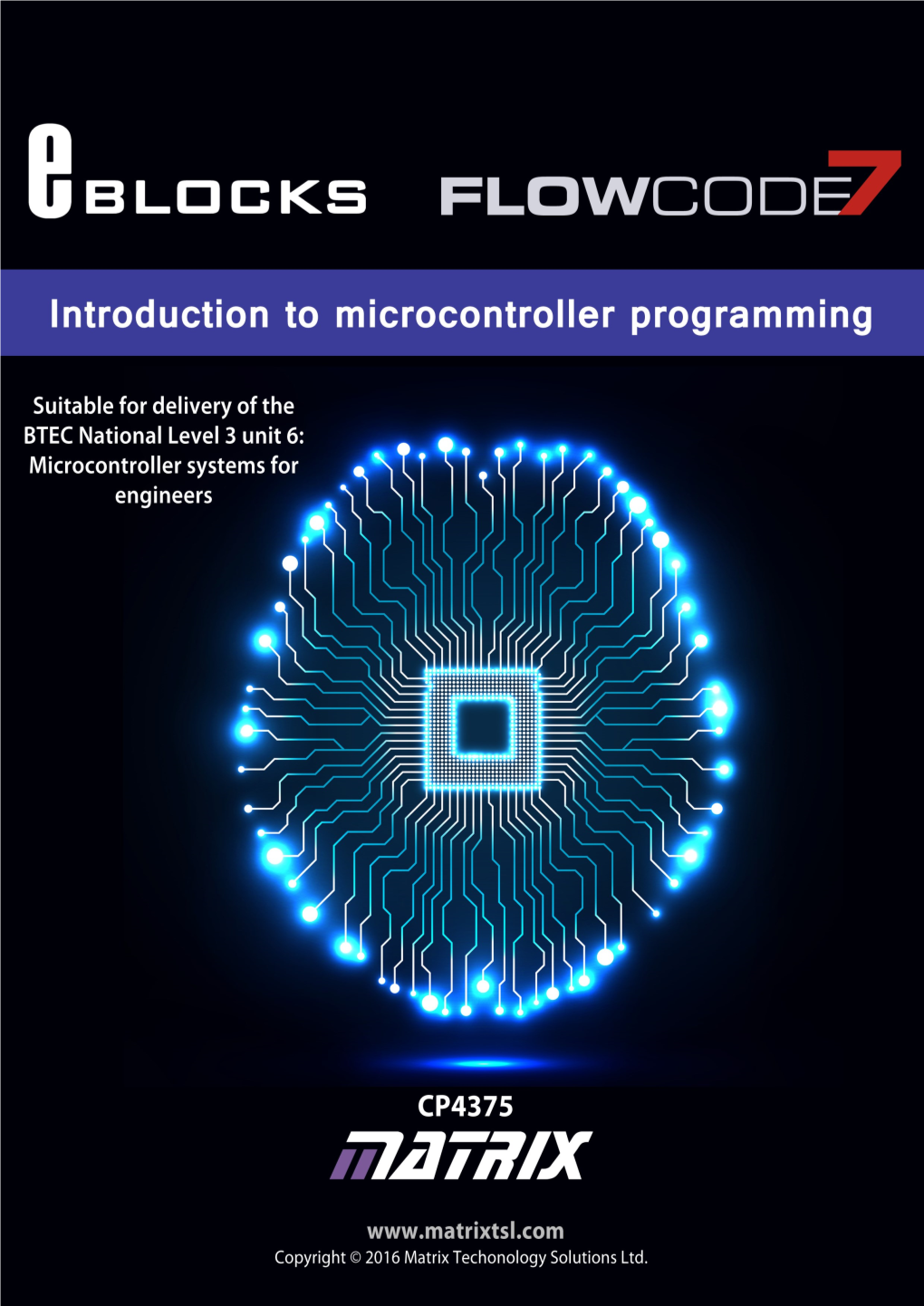 Introduction to Microcontroller Programming