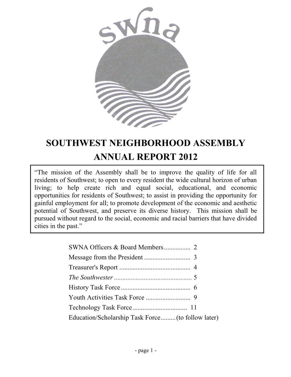 SWNA-2012-Annualreport-3-18-13