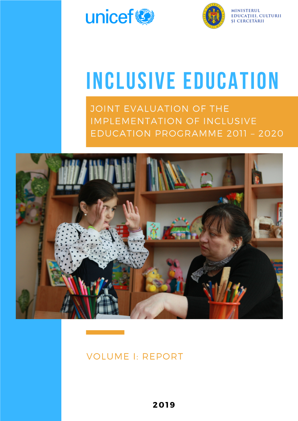 Inclusive Education