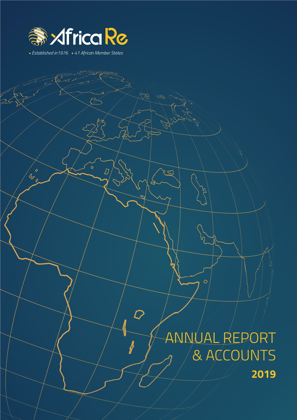 Africa Re Annual Report & Accounts 2019