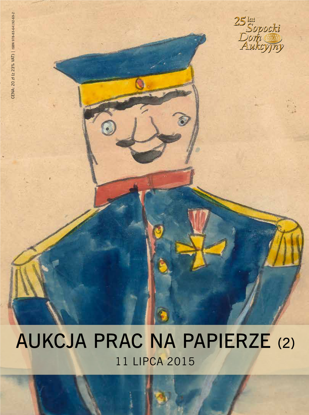 Aukcja Prac Na Papierze Papierze Na Prac Aukcja