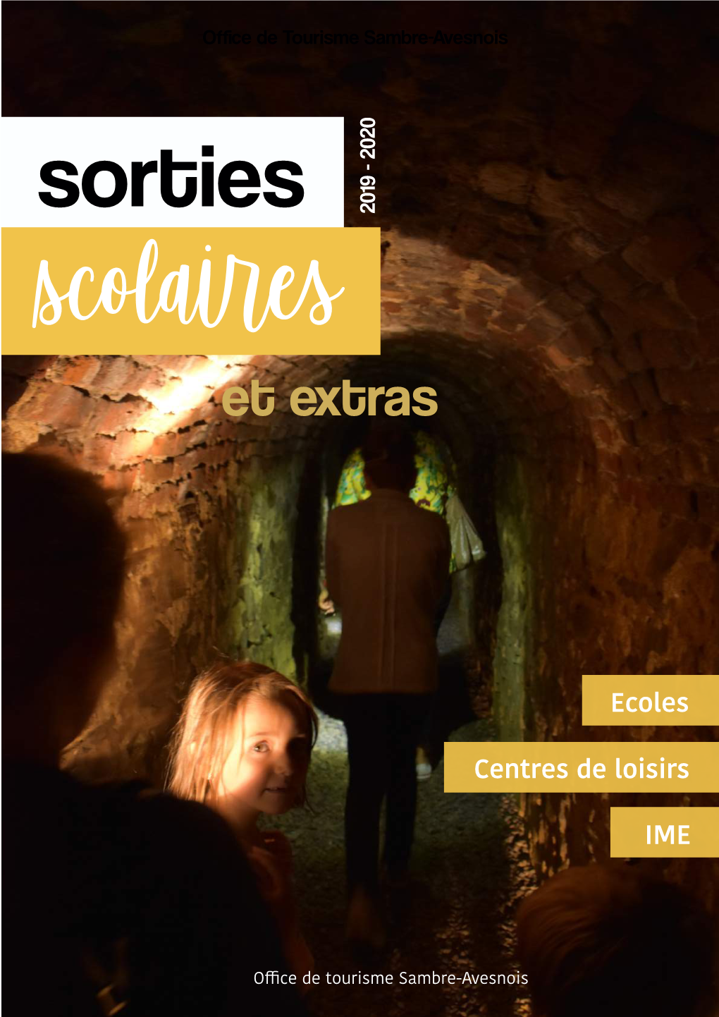 Voir La Brochure