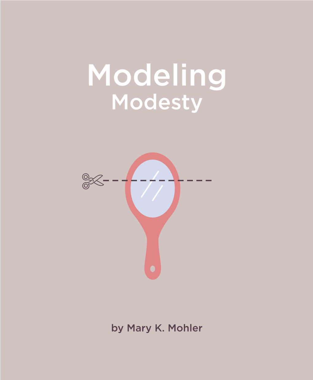 Modeling Modesty