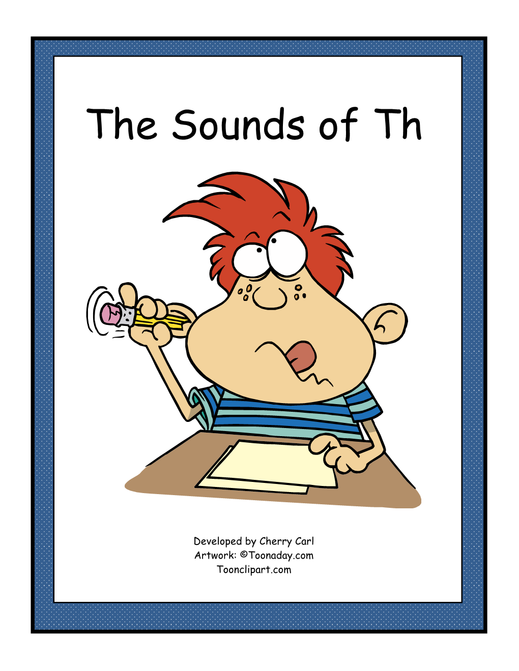 The Sounds of Th