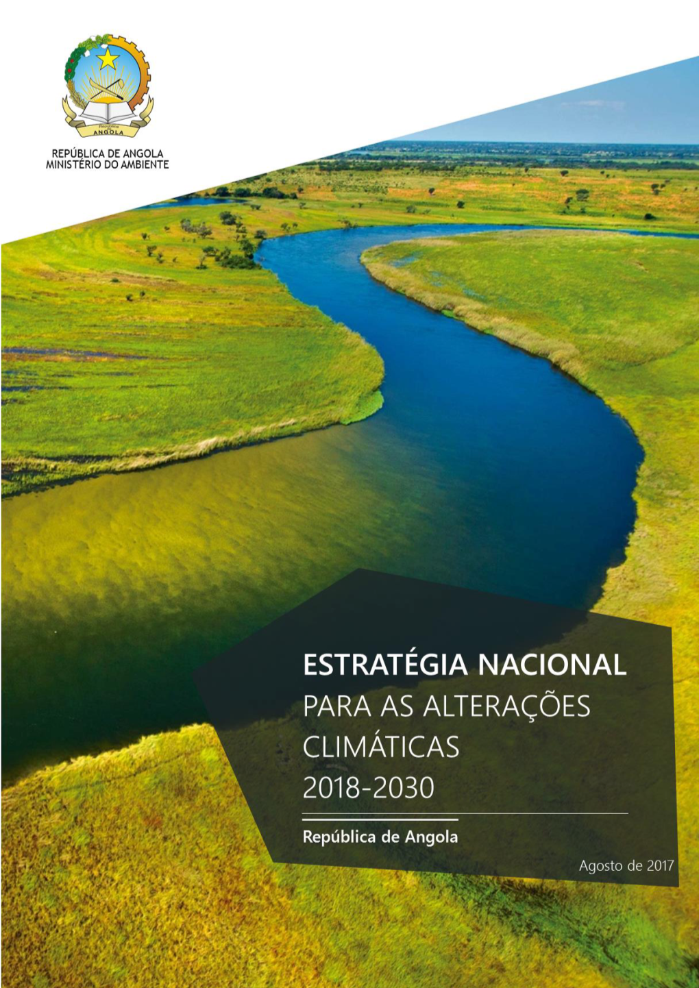 ENAC Angola2018-2030 Mensagem 1