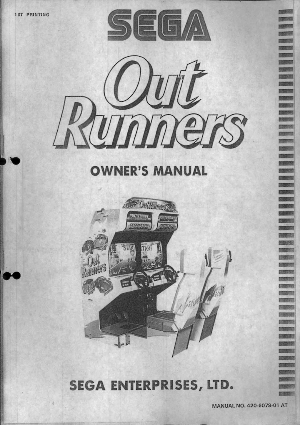 Owners Manual