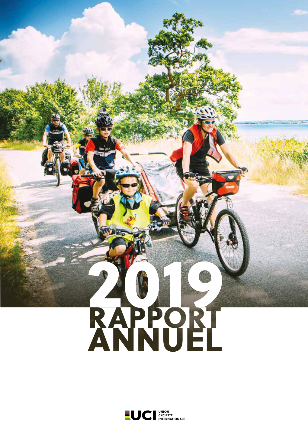 Rapport Annuel UCI 2019