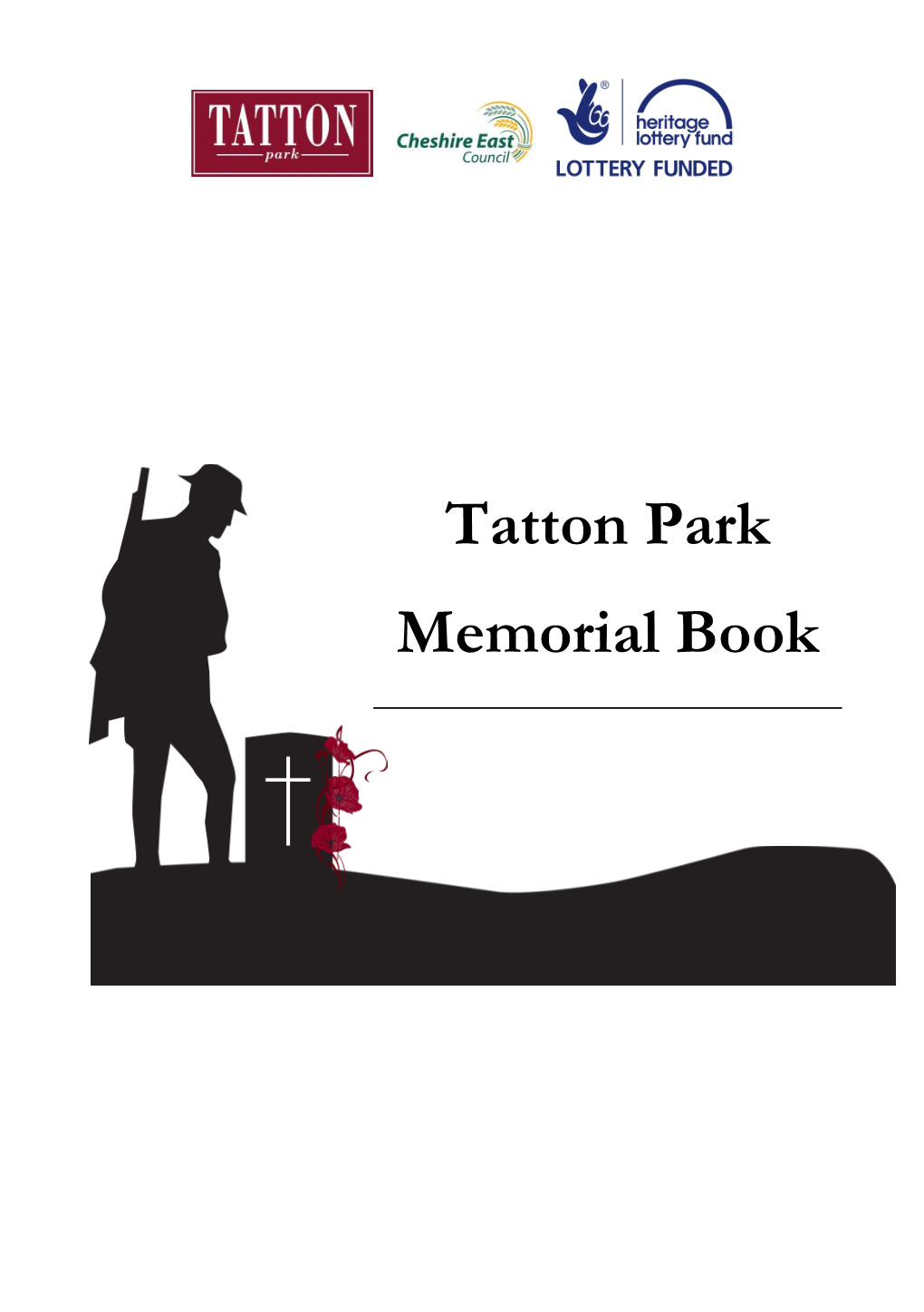 Tatton Park Memorial Book