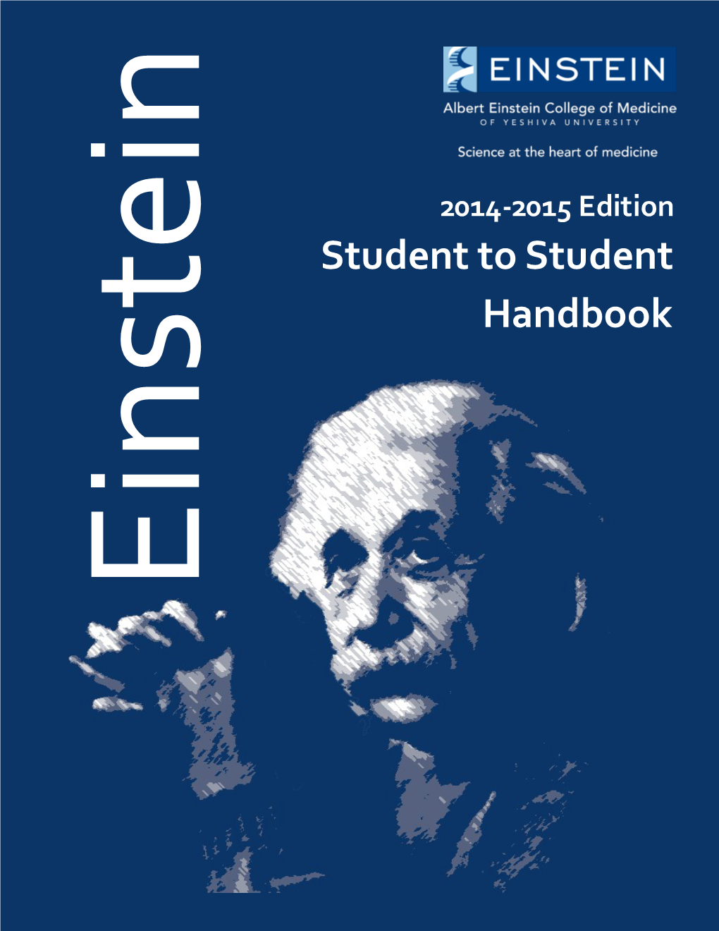 Student to Student Handbook
