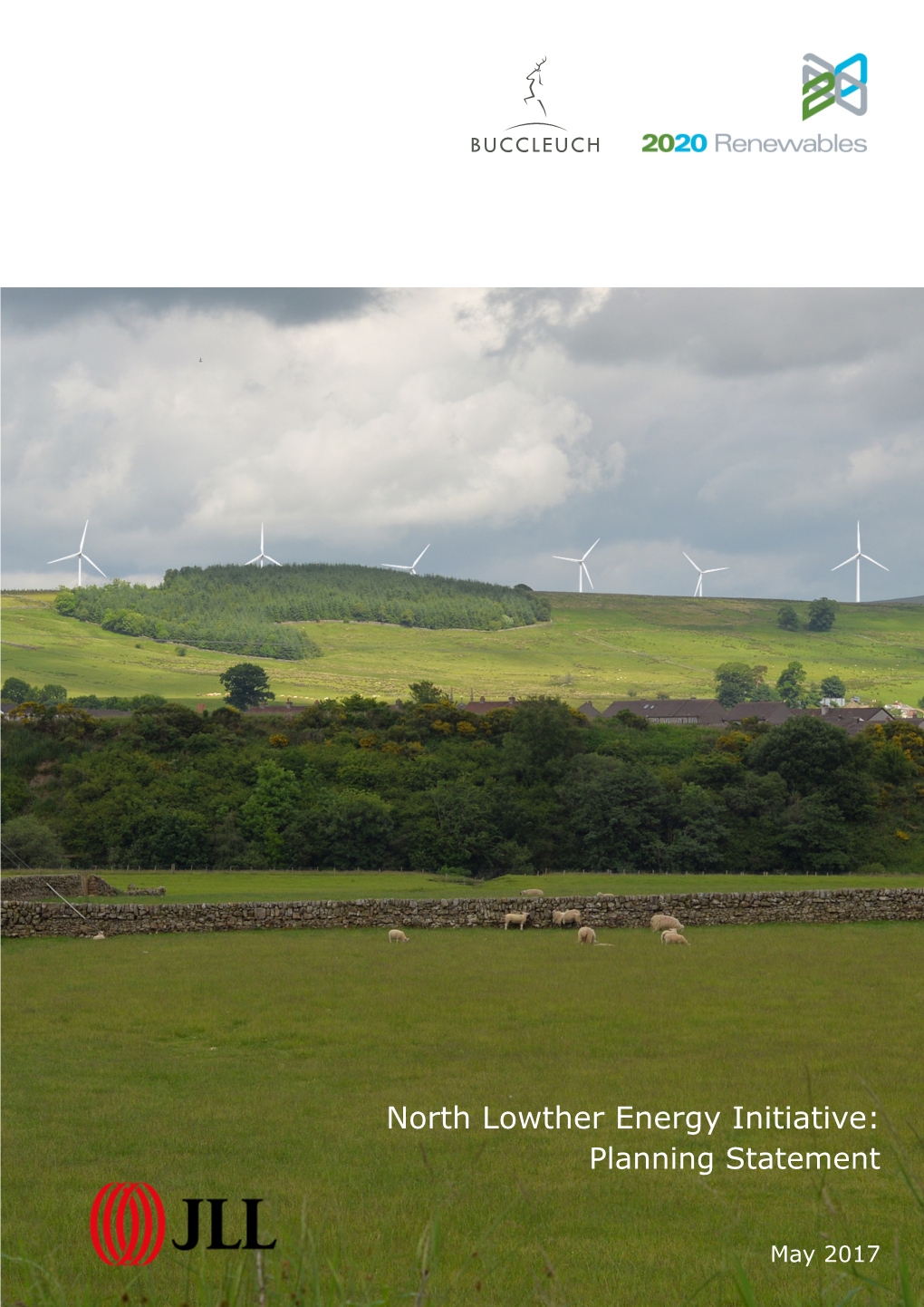 North Lowther Energy Initiative: Planning Statement