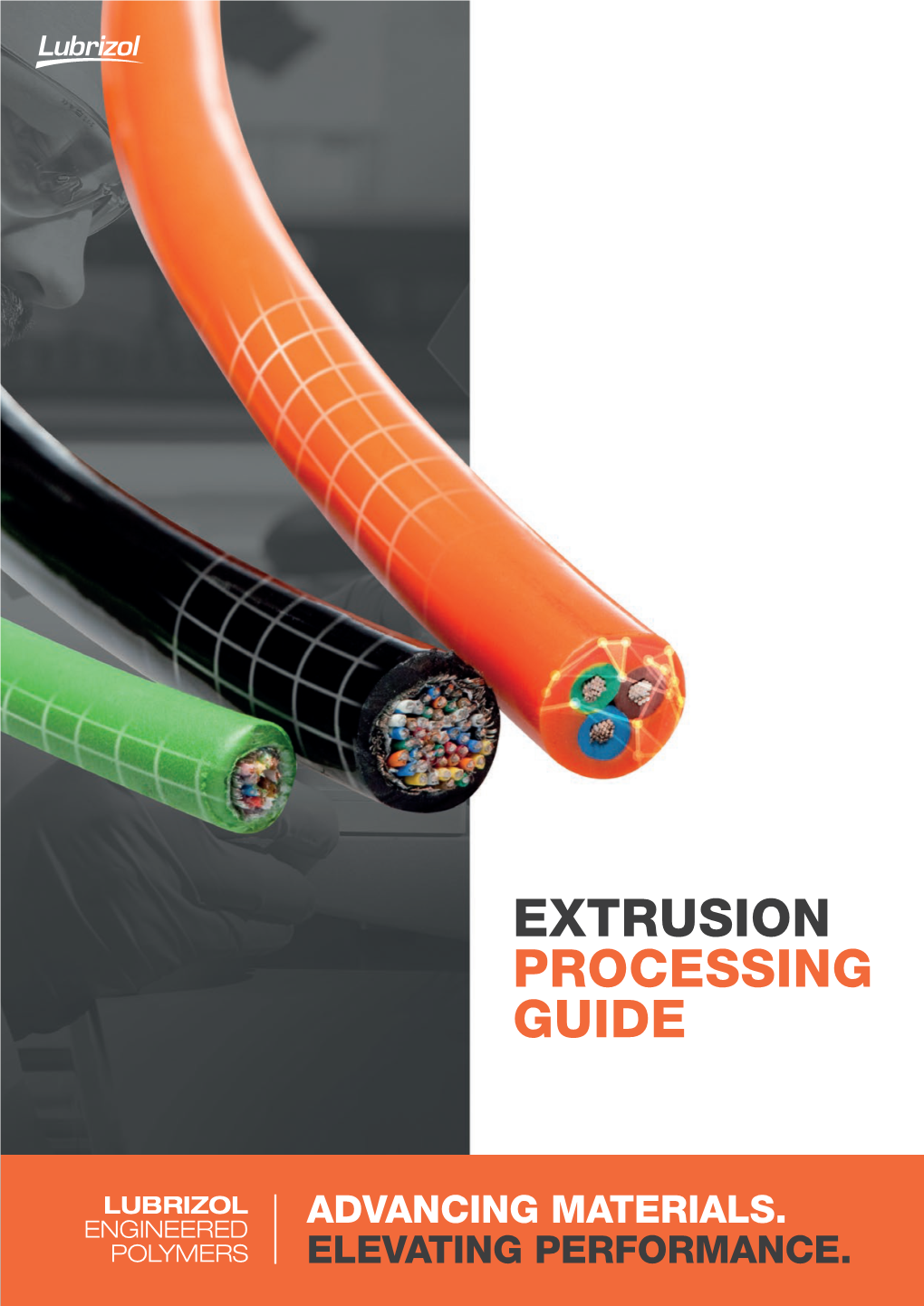 Extrusion Processing Guide