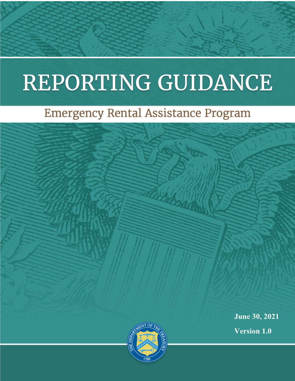 ERA Reporting Guidance V