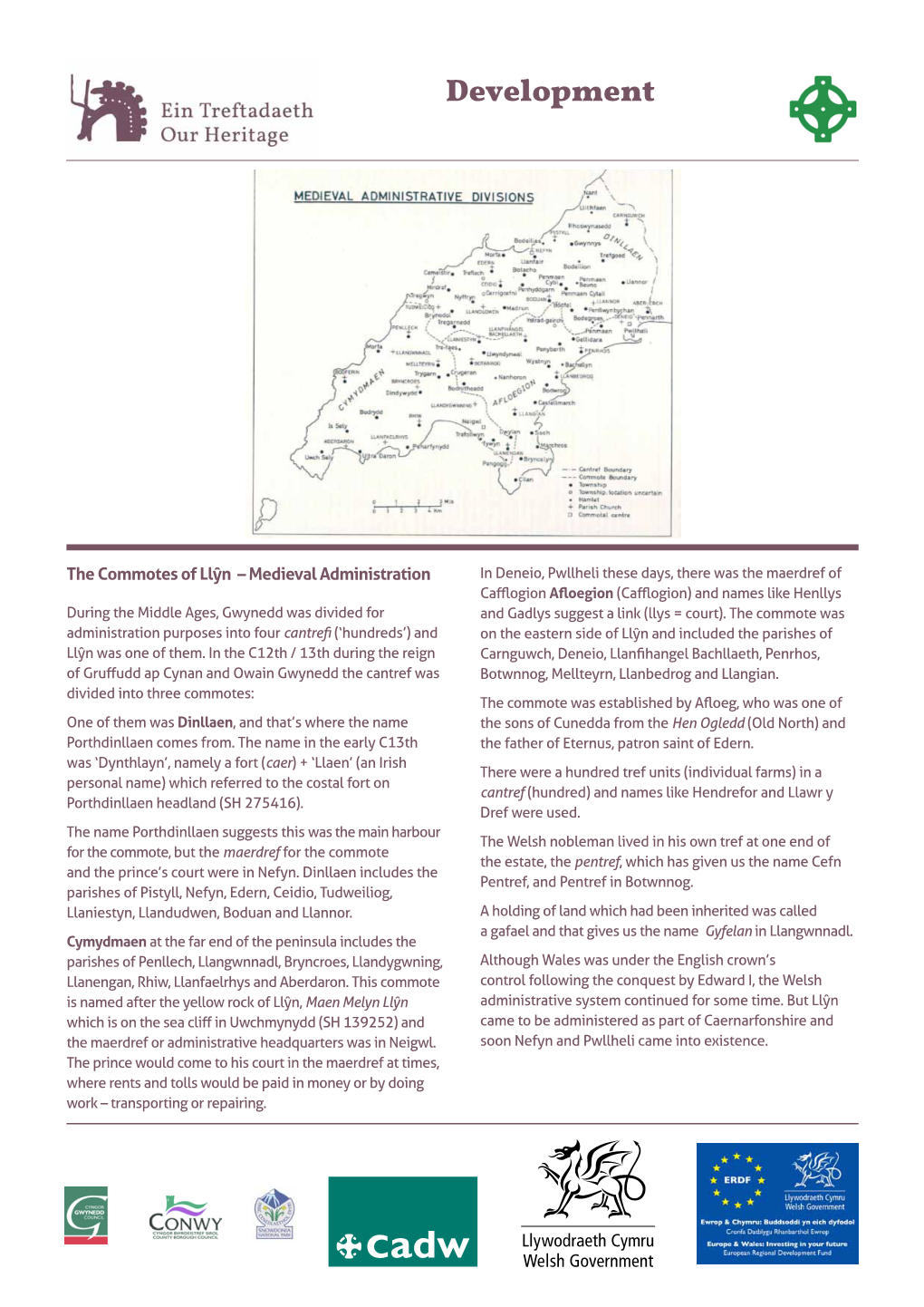 Porthdinllaen---Development-English