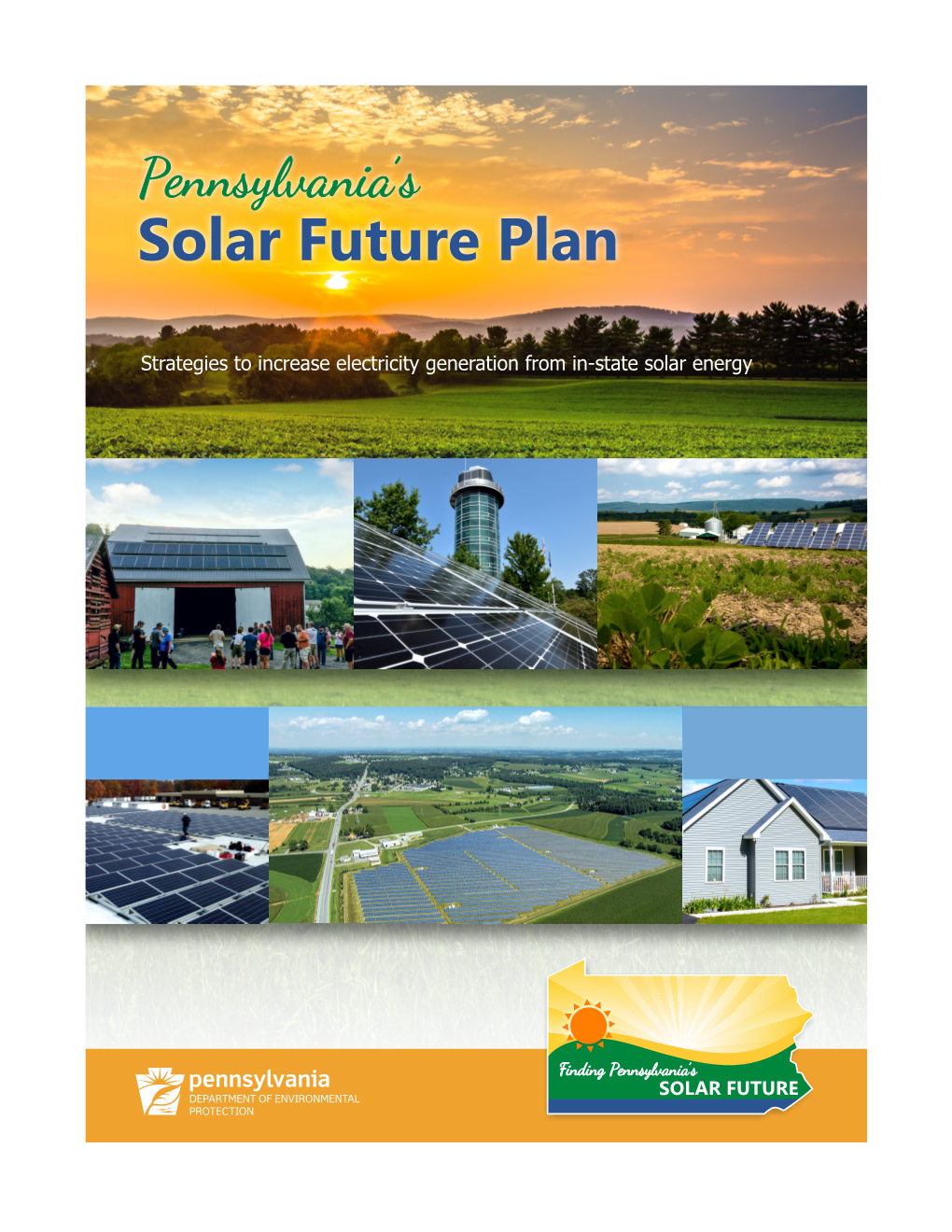 Pennsylvania's Solar Future Plan