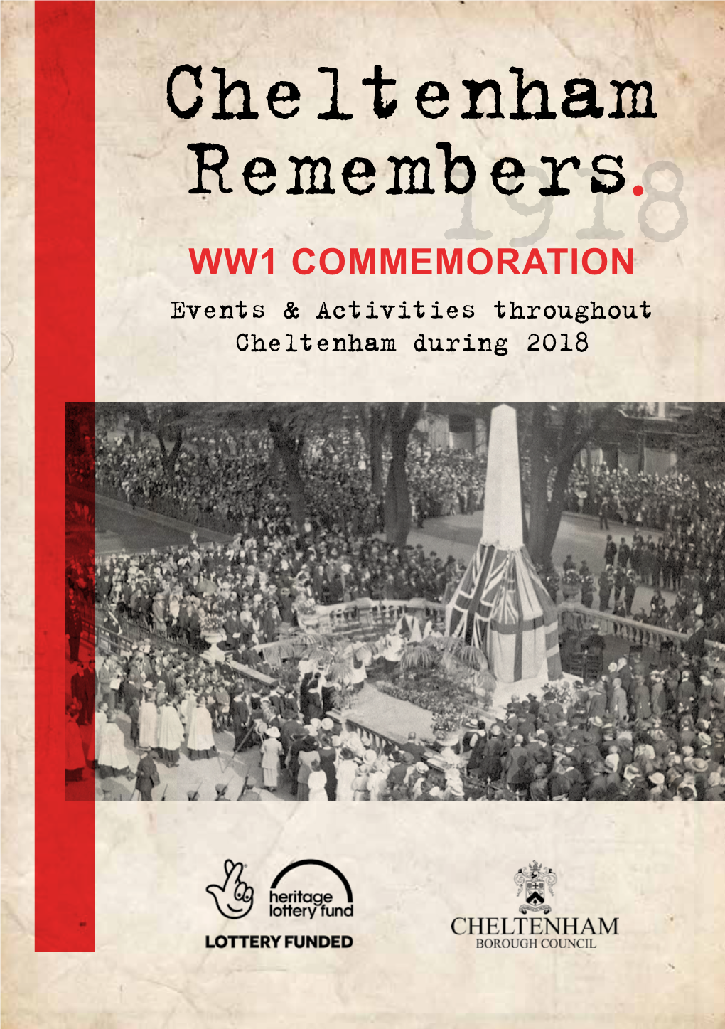 Ww1 Commemoration