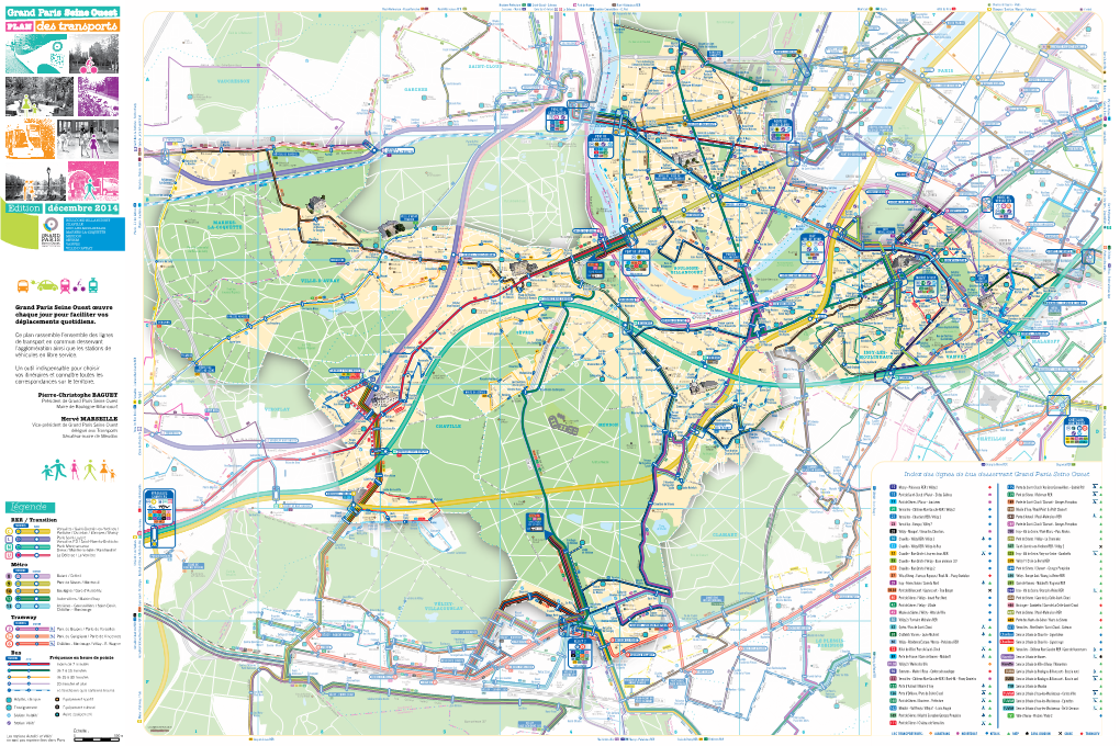 Des Transports T Rue Du 19 Janvier PC1 L De L’Avre Suchet Forêt De La Malmaison 111 U École