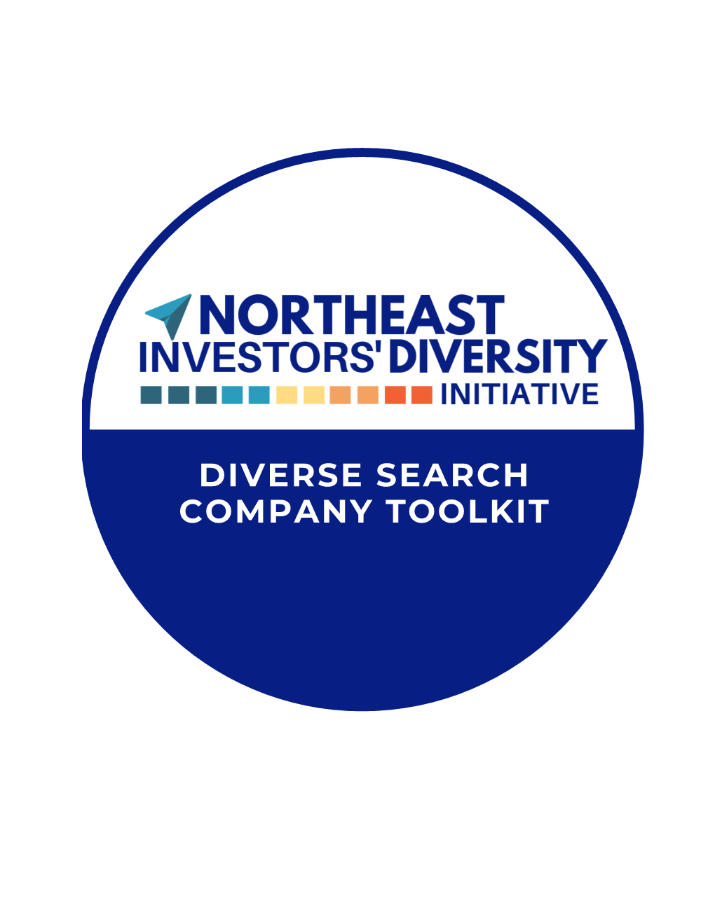 Diverse Search Company Toolkit