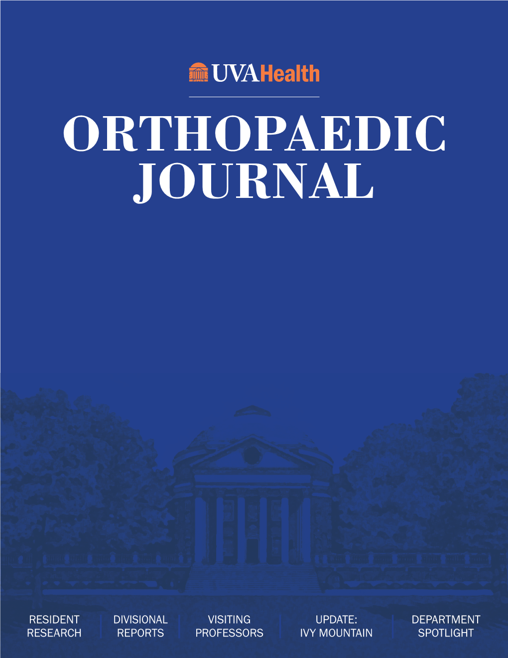 Orthopaedic Journal